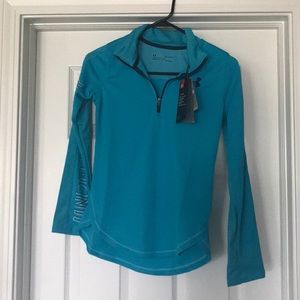Under Armor pullover